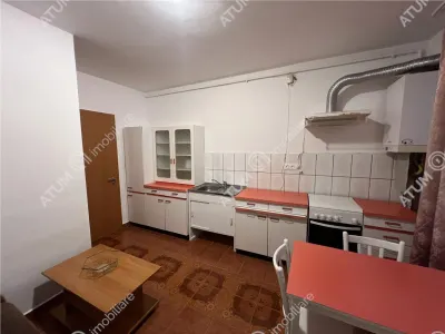 De vanzare apartament cu 2 camere si loc de parcare privat etaj 1 zona Calea Dumbravii - foto 4