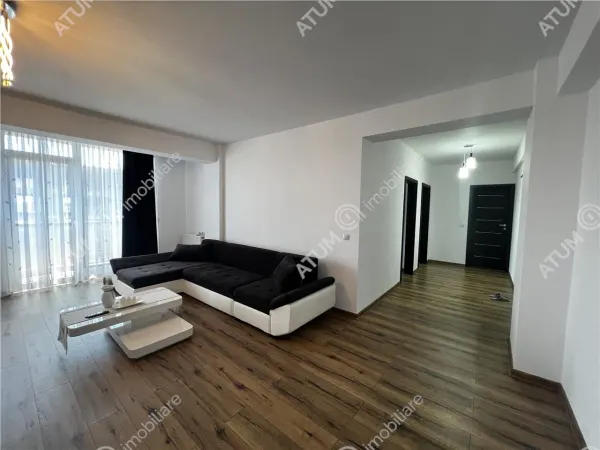 Apartament 3 camere Sibiu - poza 1