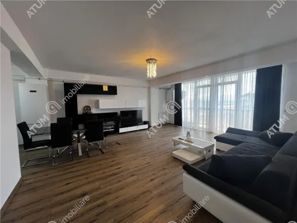 Apartament 3 camere Sibiu - poza 3