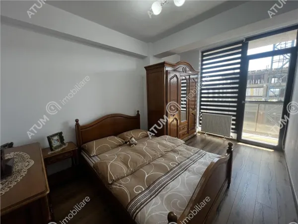 Apartament 3 camere Sibiu - poza 4