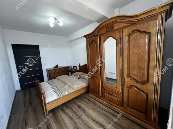 Apartament 3 camere Sibiu - poza 5