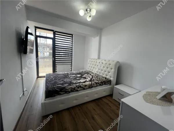Apartament 3 camere Sibiu - poza 6