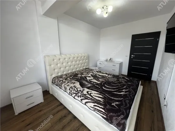 Apartament 3 camere Sibiu - poza 7