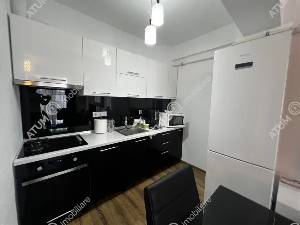 Apartament 3 camere Sibiu - poza 9