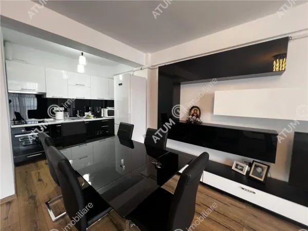 Apartament 3 camere Sibiu - poza 10