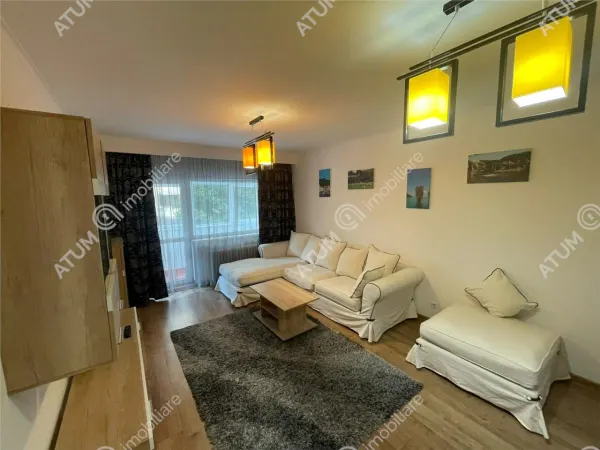 Apartament 3 camere Sibiu - poza 1