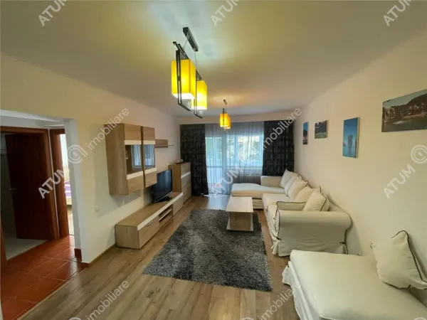 Apartament 3 camere Sibiu - poza 2