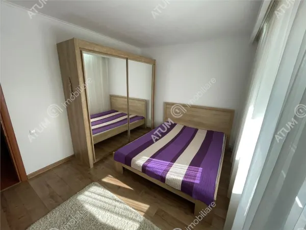 Apartament 3 camere Sibiu - poza 3