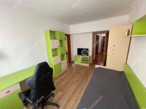 Apartament 3 camere Sibiu - poza 5