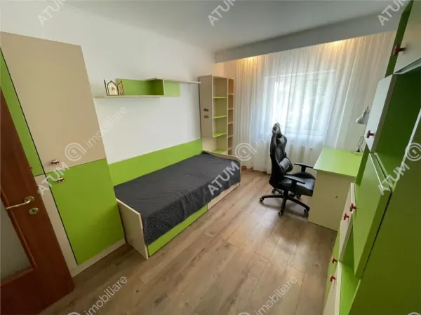 Apartament 3 camere Sibiu - poza 6