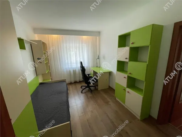 Apartament 3 camere Sibiu - poza 7