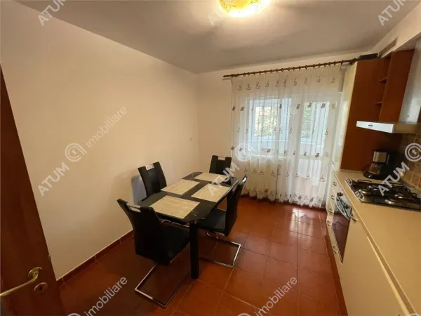 Apartament 3 camere Sibiu - poza 10