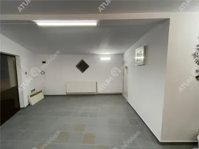 De inchiriat spatiu comercial finisat la cheie zona Mihai Viteazu din Sibiu - foto 1
