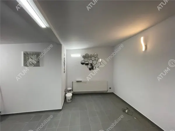Spațiu comercial Sibiu - poza 2