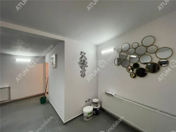 Spațiu comercial Sibiu - poza 3