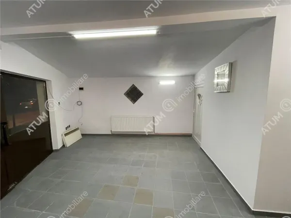 Spațiu comercial Sibiu - poza 4
