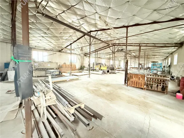 Spațiu industrial Cisnădie - poza 4