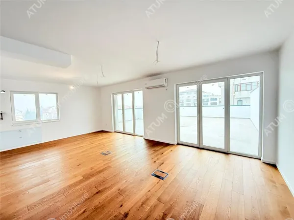 Apartament 4 camere Sibiu - poza 1