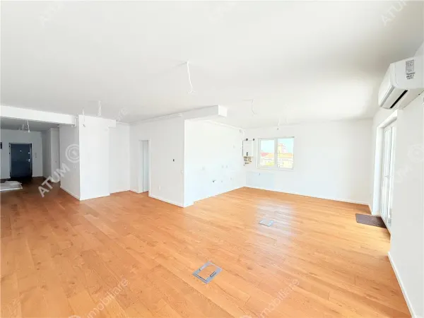 Apartament 4 camere Sibiu - poza 2