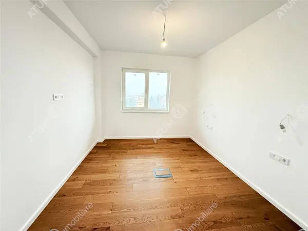 Apartament 4 camere Sibiu - poza 11