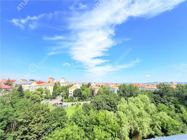 Apartament 4 camere Sibiu - poza 14