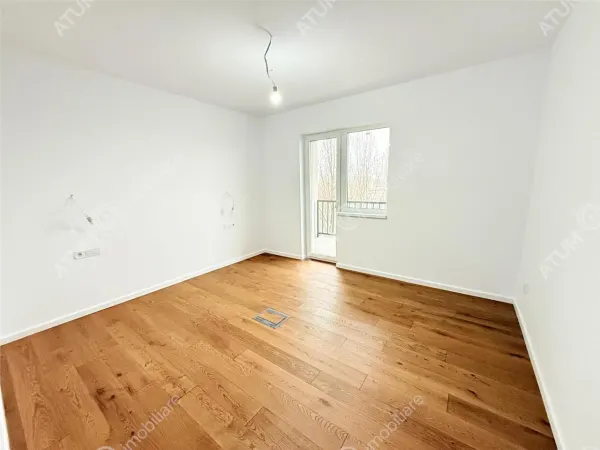 Apartament 4 camere Sibiu - poza 15