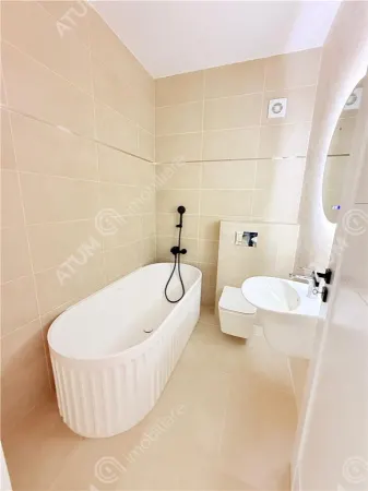 Apartament 4 camere Sibiu - poza 18