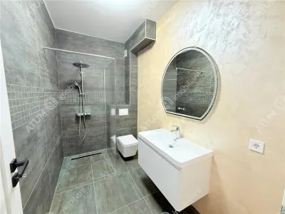 Penthouse cu 4 camere de vanzare in Sibiu zona Doamna Stanca - foto 18