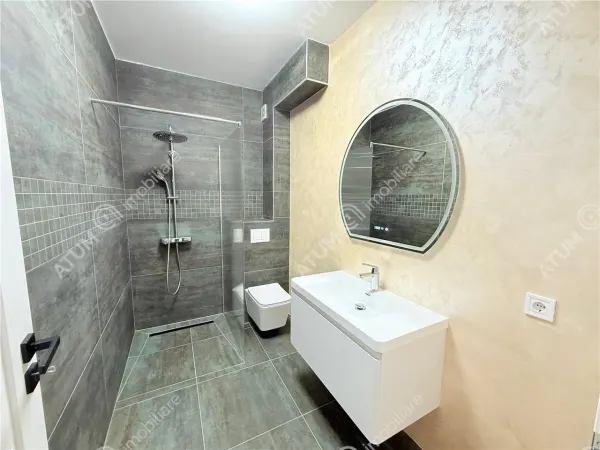 Apartament 4 camere Sibiu - poza 19