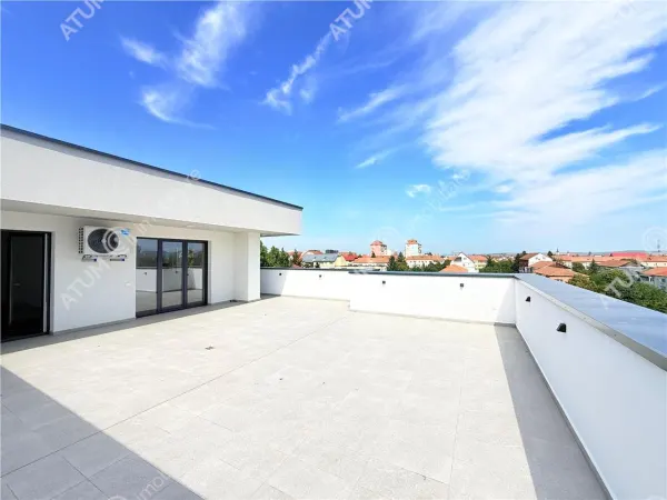 Apartament 4 camere Sibiu - poza 20