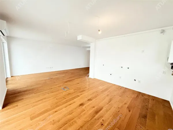 Apartament 4 camere Sibiu - poza 3