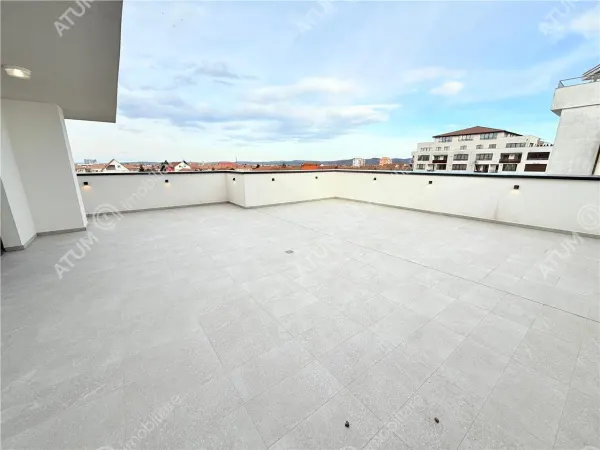 Apartament 4 camere Sibiu - poza 21