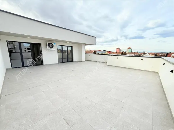 Apartament 4 camere Sibiu - poza 22