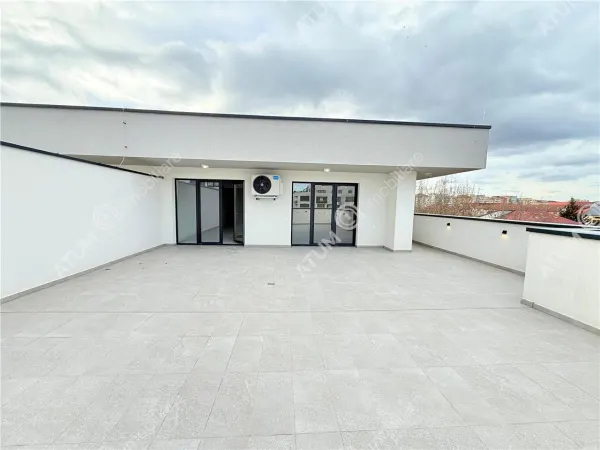 Apartament 4 camere Sibiu - poza 24