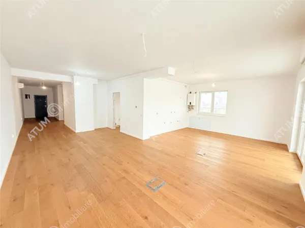 Apartament 4 camere Sibiu - poza 5