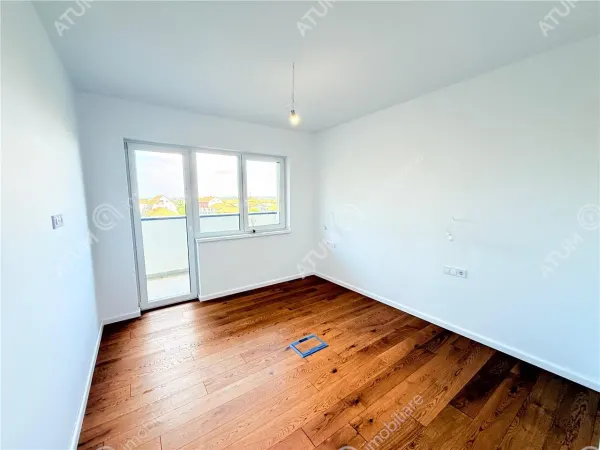 Apartament 4 camere Sibiu - poza 8