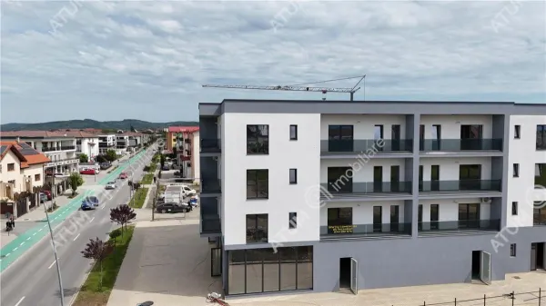 Apartament 2 camere Sibiu - poza 4