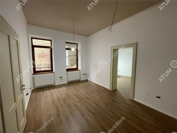 Apartament 3 camere Sibiu - poza 1