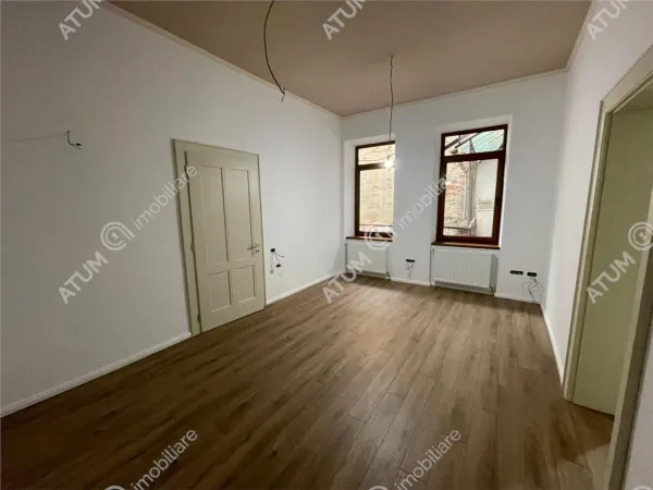 Apartament 3 camere Sibiu - poza 2