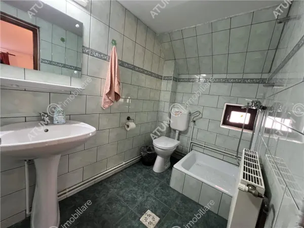 Hotel/Pensiune Paltinis - poza 13