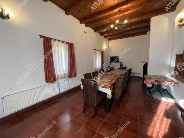 Hotel/Pensiune Paltinis - poza 3