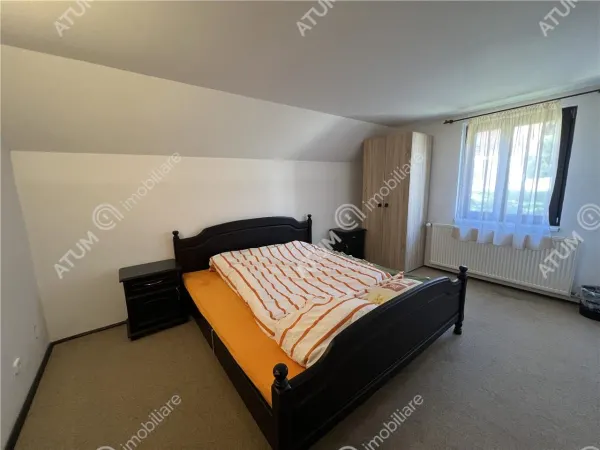 Hotel/Pensiune Paltinis - poza 5
