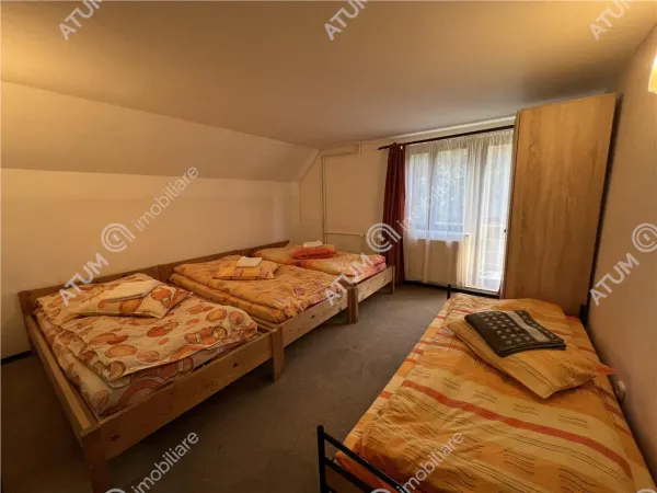 Hotel/Pensiune Paltinis - poza 7