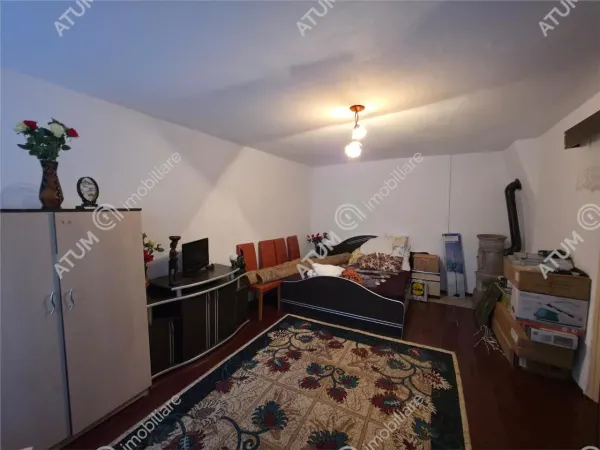 Apartament 3 camere Sibiu - poza 1