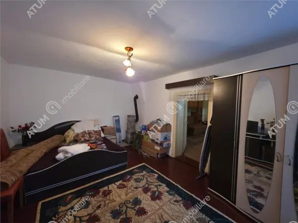 Apartament 3 camere Sibiu - poza 2