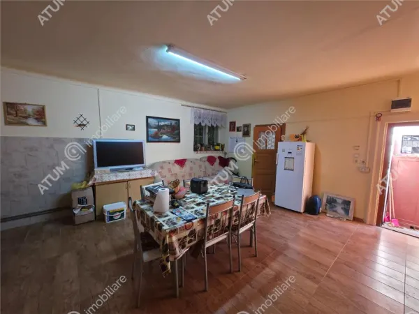 Apartament 3 camere Sibiu - poza 11