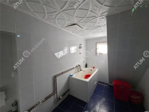 Apartament 3 camere Sibiu - poza 12