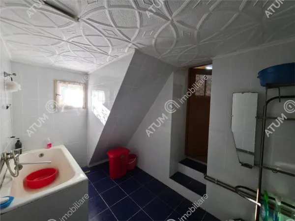 Apartament 3 camere Sibiu - poza 13