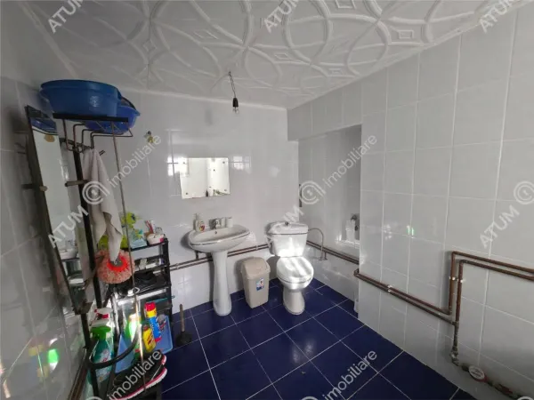 Apartament 3 camere Sibiu - poza 14