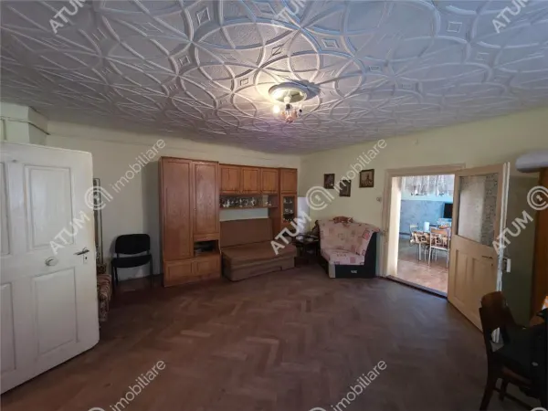 Apartament 3 camere Sibiu - poza 5